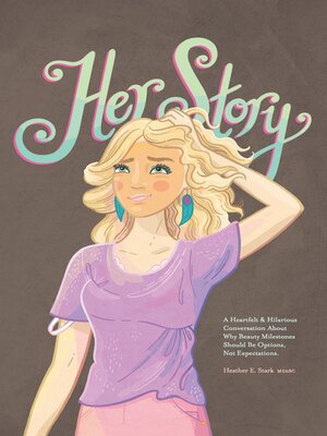 cover image of Her Story